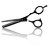 FORBICI SFOLTIRE PER CAPELLI 5.5" PROFESSIONALI KEOPALIA