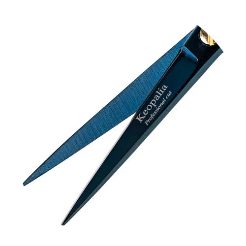 FORBICI PER CAPELLI 5.5" PROFESSIONALI KEOPALIA - immagine 3