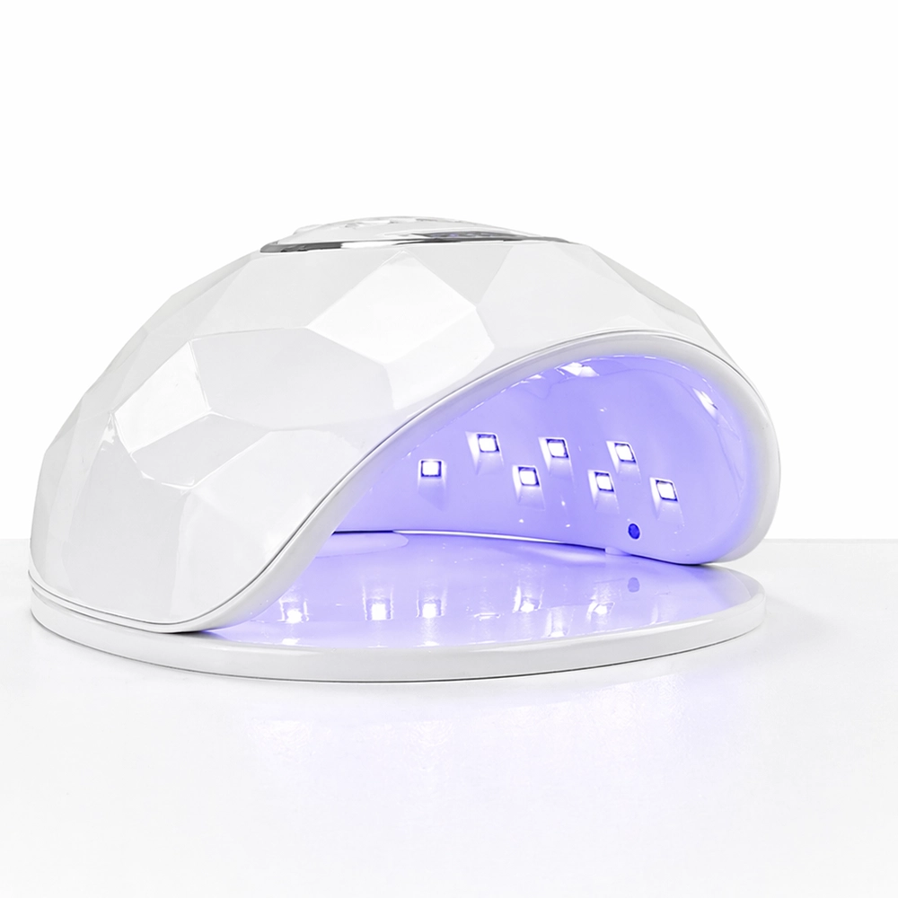 interno diamond lampada manicure