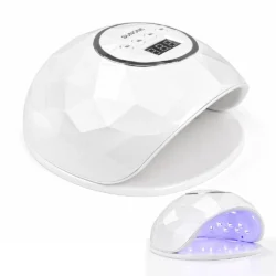lampada manicure diamond melcap 48W