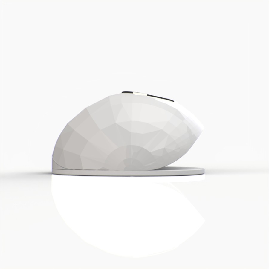 Lampada UV LED 48W per estetista Diamond Melcap - immagine 5