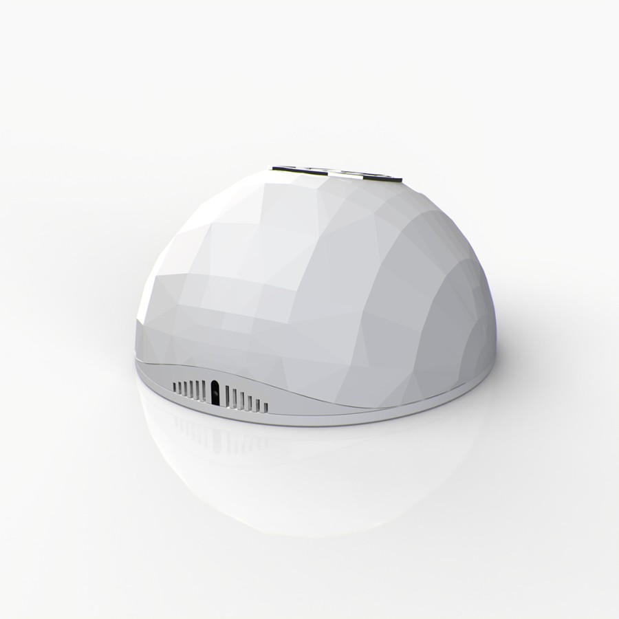 Lampada UV LED 48W per estetista Diamond Melcap - immagine 4