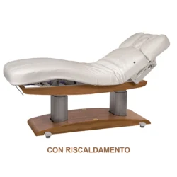 LETTINO ELETTRICO TROC CON RISCALDAMENTO