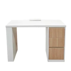 TAVOLO MANICURE FILTRO HEPA CAS SX