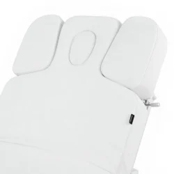Lettino elettrico professionale MUSE+ Weelko 4 motori con riscaldamento e LED RGB Trendelenburg - immagine 7