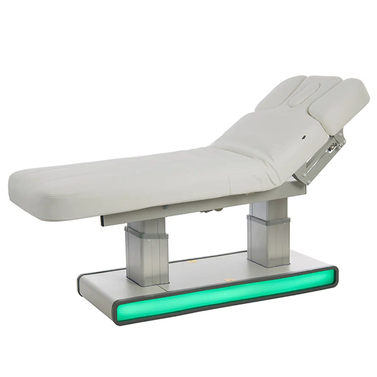 Lettino SPA con riscaldamento 4 Motori – Comfort e Tecnologia per il Benessere - immagine 2