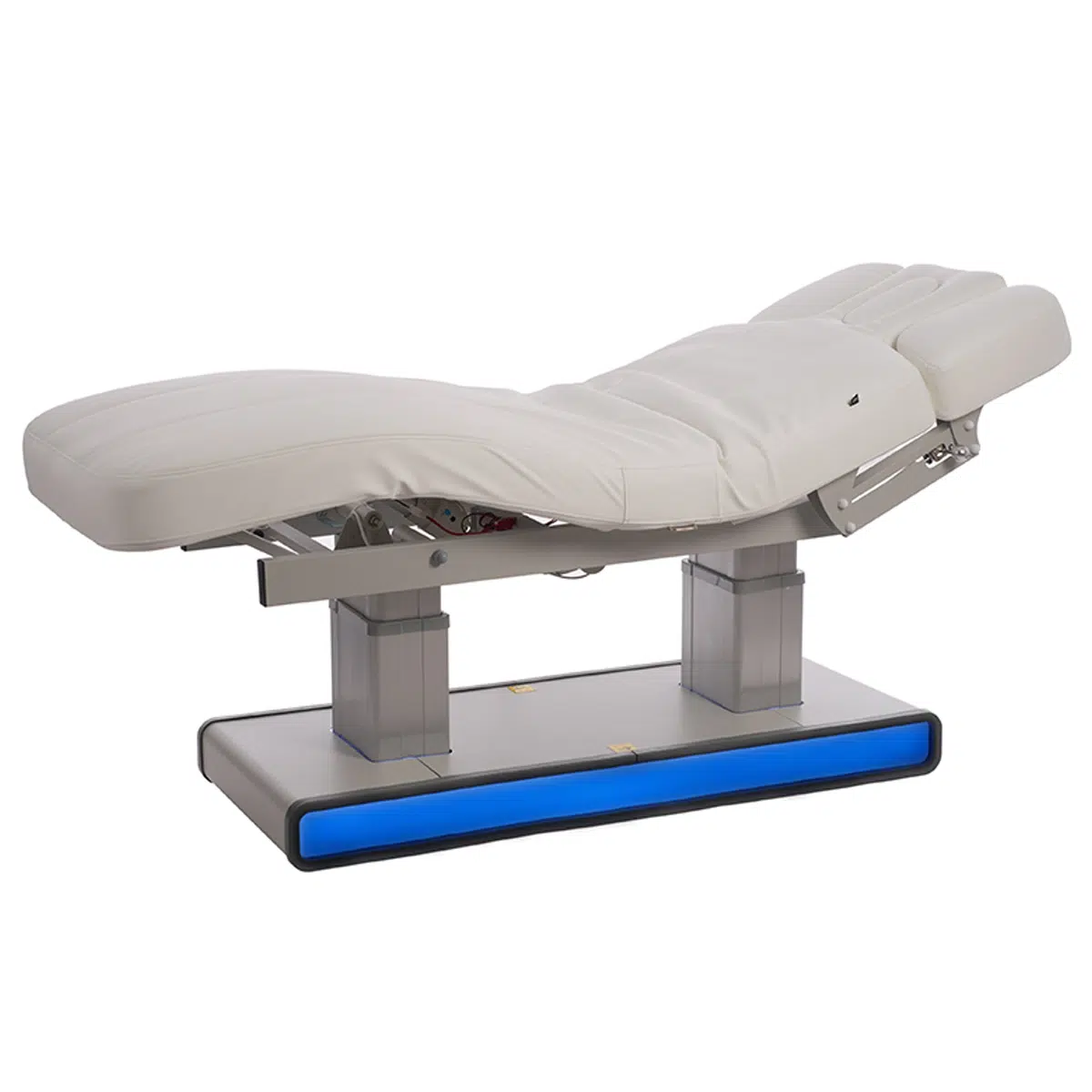 Lettino SPA con riscaldamento 4 Motori – Comfort e Tecnologia per il Benessere - immagine 3