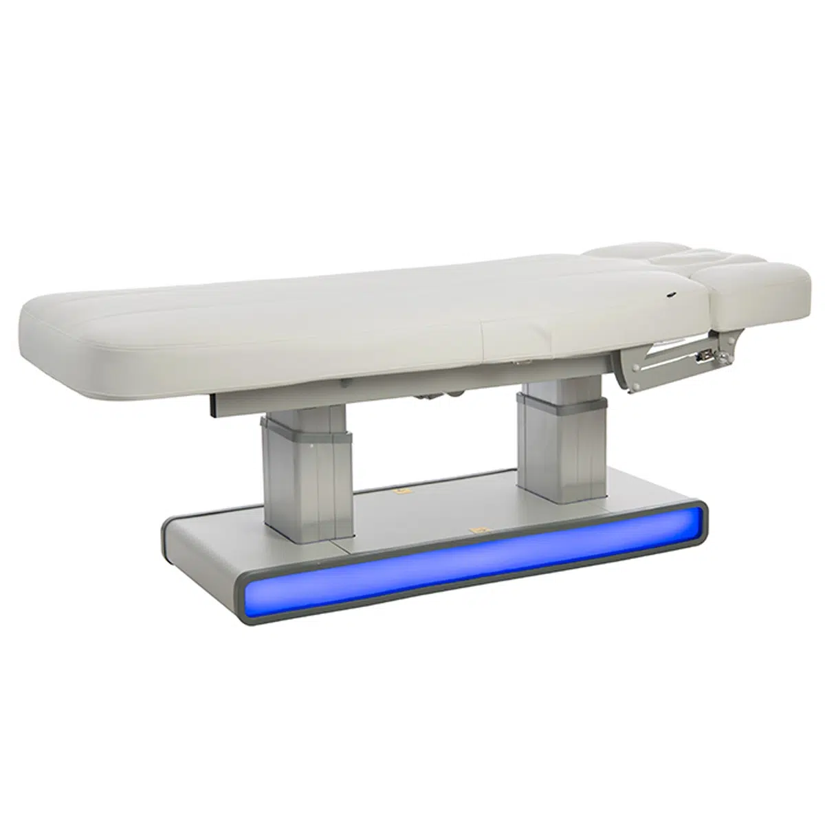 Lettino SPA con riscaldamento 4 Motori – Comfort e Tecnologia per il Benessere - immagine 4