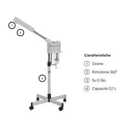 vaporizzatore weelko