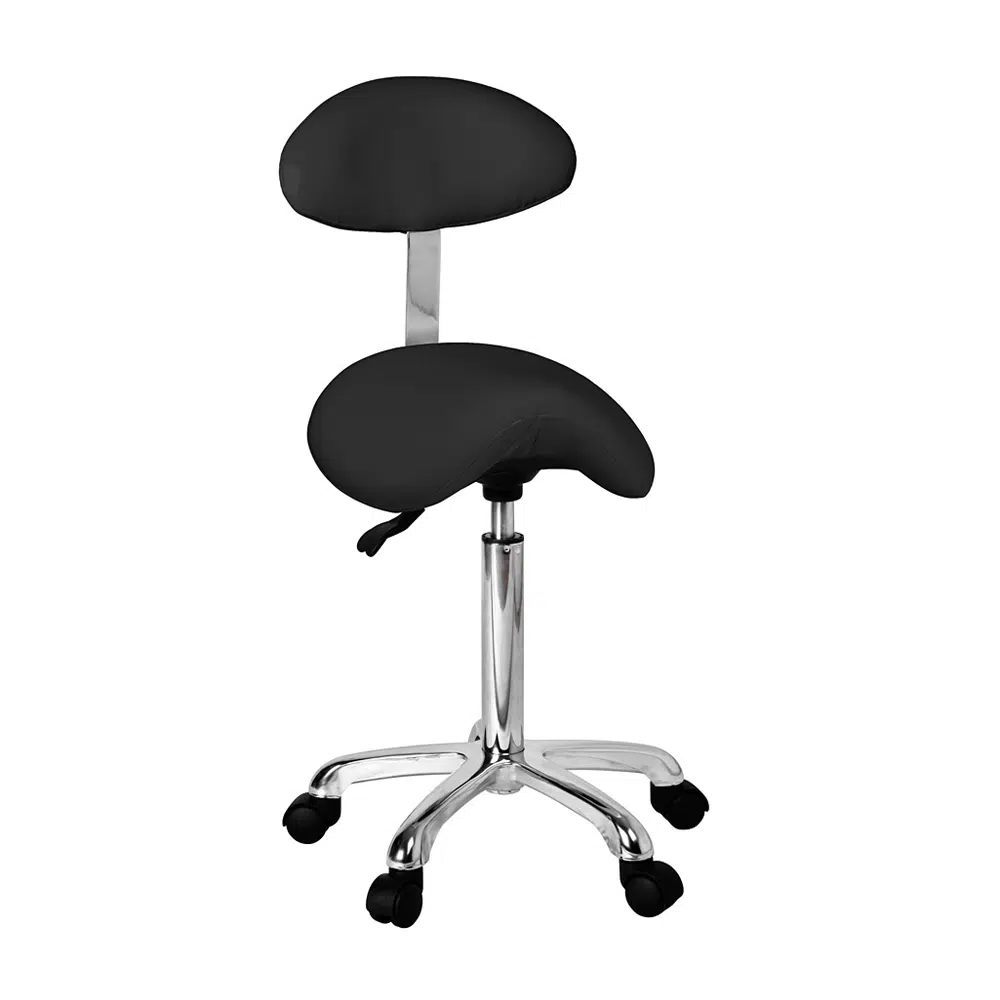 Piedini In Gomma E Tappo Di Ricambio Per Sgabello Walkstool Comfort – Confezione Singola