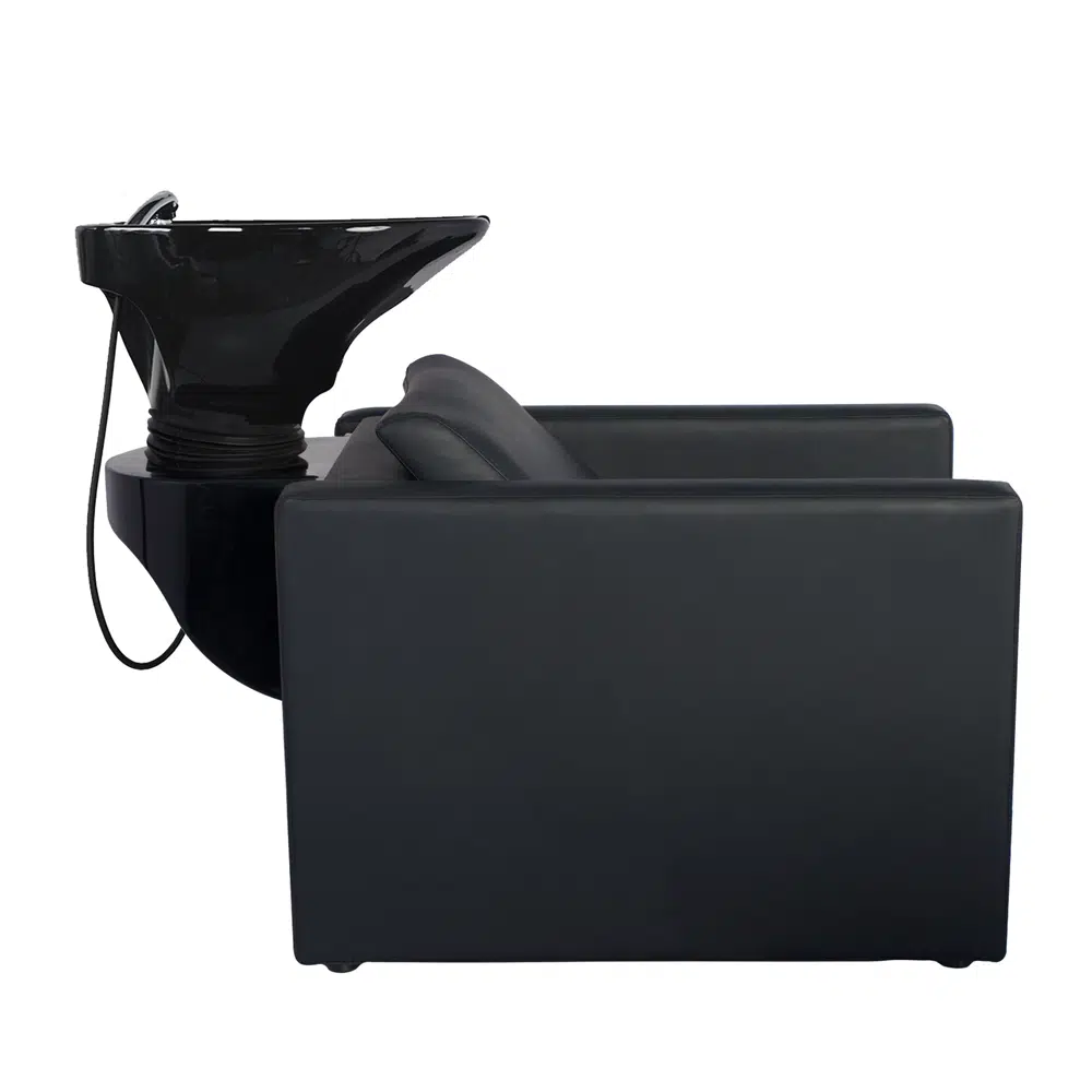 Lavatesta da parrucchiere elettrico Peek Power+ RZMW009.A12 Weelko Mudi - immagine 5