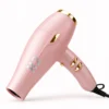 phon professionale x2 melcap rosa pesca peach
