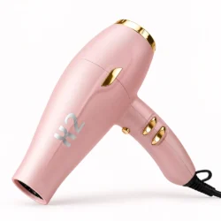 phon professionale x2 melcap rosa pesca peach