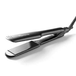 piastra per capelli melcap da parrucchiere pt0177n