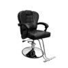 Poltrona da Barbiere Texas – Comfort e Stile per il Tuo Salone
