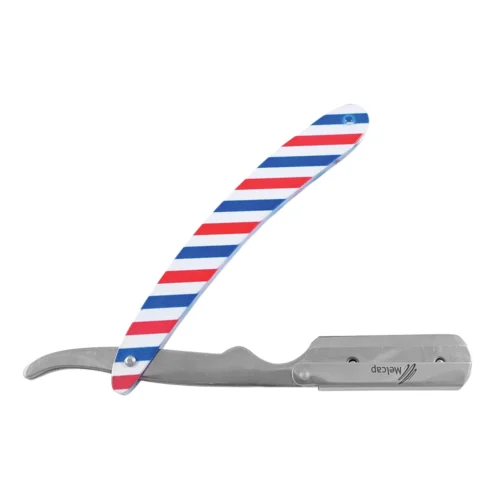 Rasoio Barba America – Design Ergonomico per una Rasatura Precisa