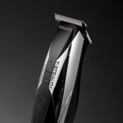 T-STEALTH – Tosatrice Professionale con Lama a T e Controllo della Velocità - immagine 8