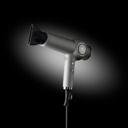 Phon Professionale COSMO IONIC – Asciugacapelli Ultraleggero e Potente