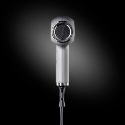 Phon Professionale COSMO IONIC – Asciugacapelli Ultraleggero e Potente