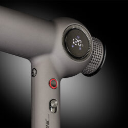 Phon Professionale COSMO IONIC – Asciugacapelli Ultraleggero e Potente