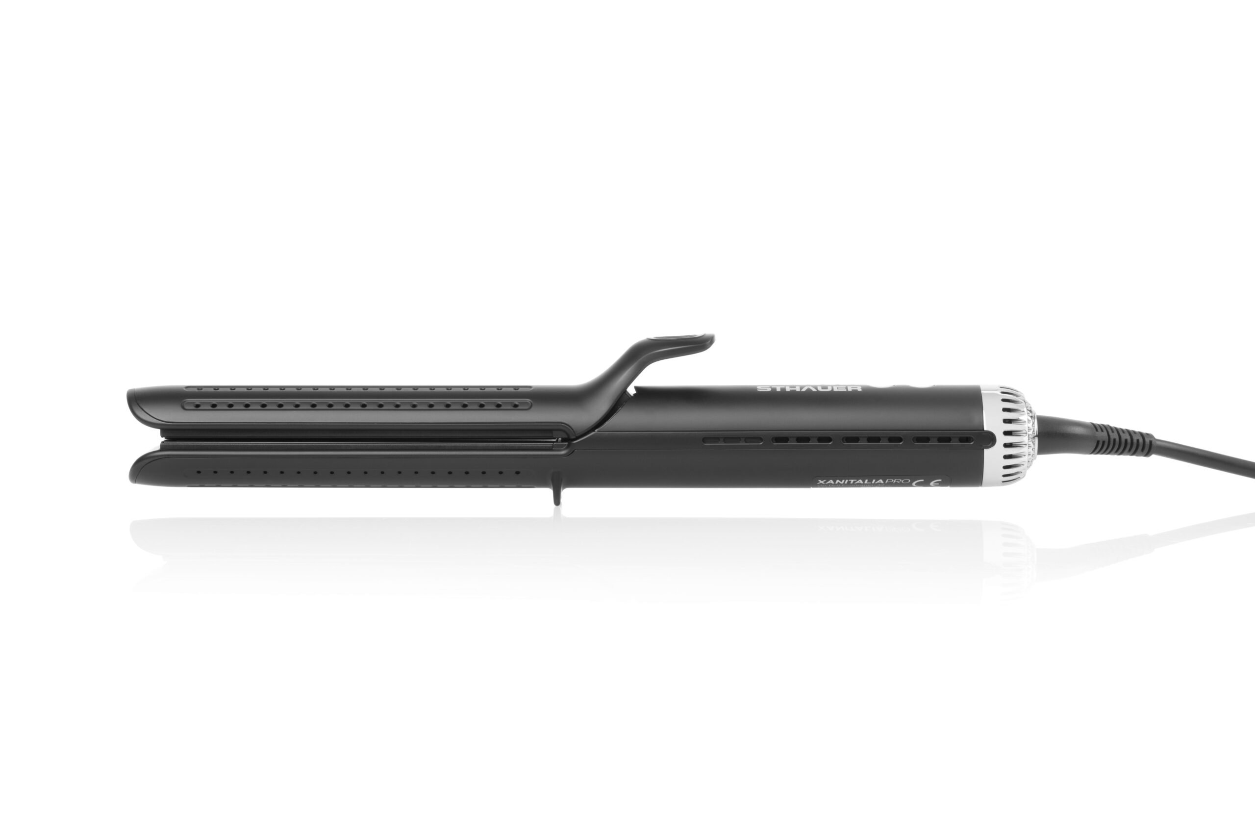 AIR STYLER PRO XL – Piastra Professionale ad Aria Fredda con Piastre Extra Lunghe in Ceramica Tourmalina - immagine 6