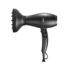 phon asciugacapelli ASTRO IONIC BLACK