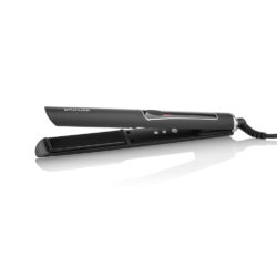 D STYLER PRO STHAUER – Piastra Professionale in Ceramica Tourmalina con Display Digitale e Generatore Ionico - immagine 3