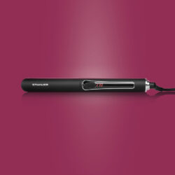 D STYLER PRO STHAUER – Piastra Professionale in Ceramica Tourmalina con Display Digitale e Generatore Ionico - immagine 7