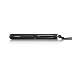 D STYLER PRO STHAUER – Piastra Professionale in Ceramica Tourmalina con Display Digitale e Generatore Ionico - immagine 4