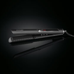 D STYLER PRO STHAUER – Piastra Professionale in Ceramica Tourmalina con Display Digitale e Generatore Ionico - immagine 5