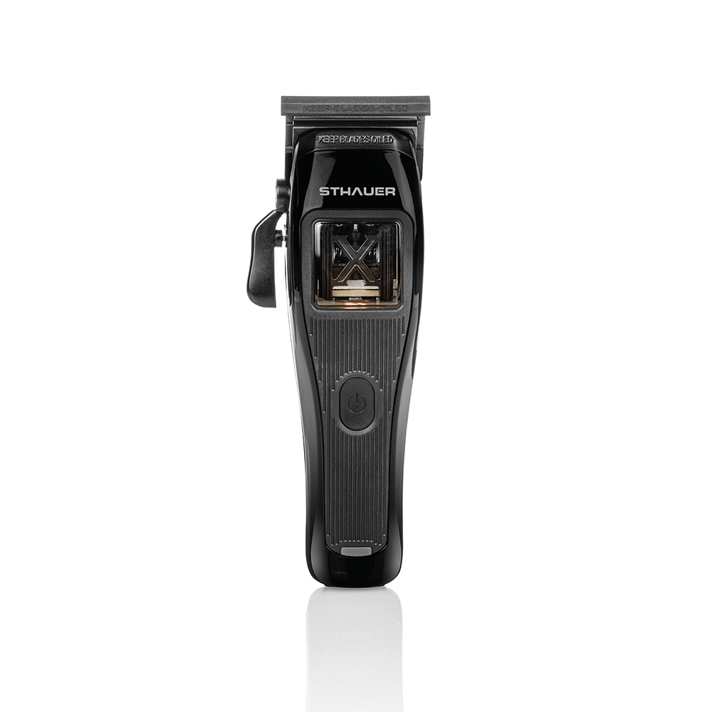 Tosatrice Taglia capelli Professionale Ricaricabile EXTREME PRO 10K STHAUER Taglio a Zero con Lama Carbonio Diamantato - immagine 7