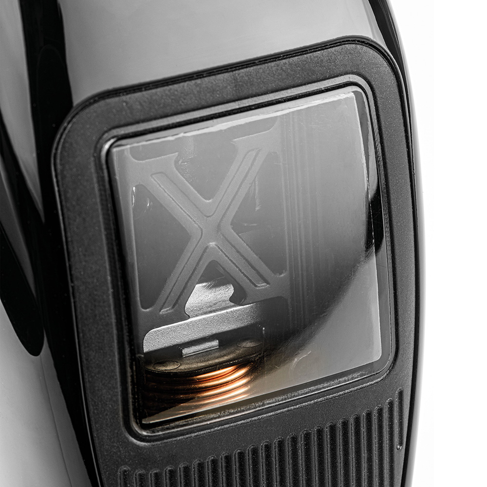 Regola barba Rifinitore Professionale EXTREME DETAIL 10K STHAUER Precisione Estrema per Barber e Parrucchieri - immagine 4