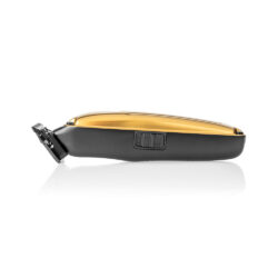 TRIM PRO GE – Rifinitore Professionale Cordless Color Oro con Motore Brushless Sthauer - immagine 5