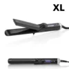 AIR STYLER PRO XL – Piastra per parrucchiere Professionale ad Aria Fredda con Piastre Extra Lunghe in Ceramica Tourmalina