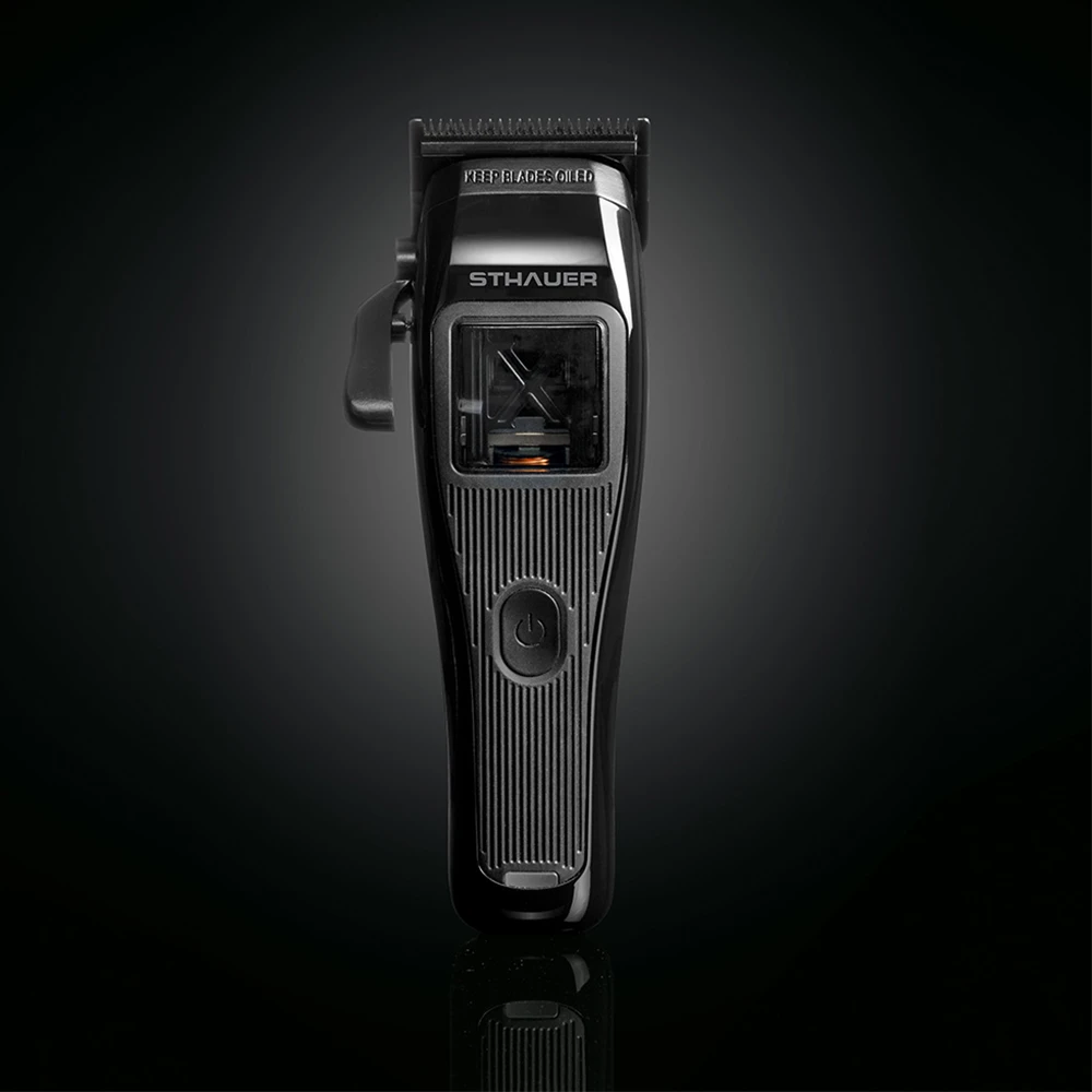 Tosatrice Professionale Ricaricabile EXTREME PRO 10K Taglio a Zero con Lama Carbonio Diamantato - immagine 3