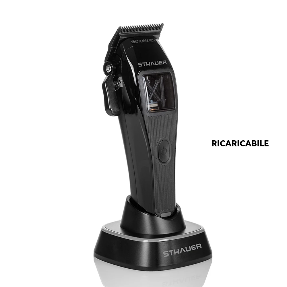 EXTREME PRO 10K Tosatrice professionale