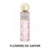 FLOWERS DE SAPHIR EDP 200 ML