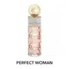 PERFETC WOMAN SAPHIR EDP 200 ML