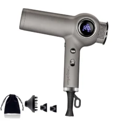 Phon Professionale COSMO IONIC – Asciugacapelli Ultraleggero e Potente STHAUER
