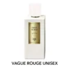 VAGUE ROUGE UNISEX profumo Saphir Elite 100 ml