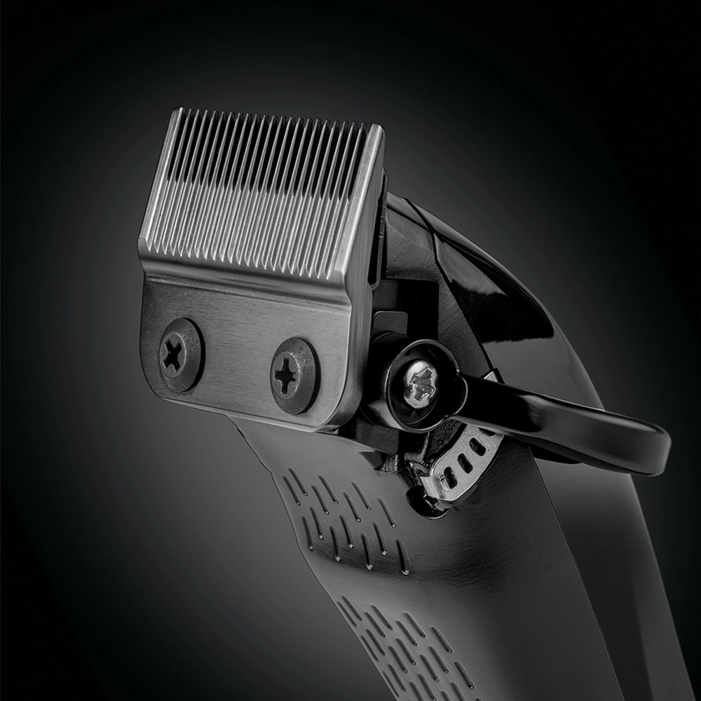 Tosatrice Professionale Ricaricabile EXTREME PRO 10K Taglio a Zero con Lama Carbonio Diamantato - immagine 2