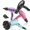 colorati asciugacapelli phon Forte 295 da 2000W