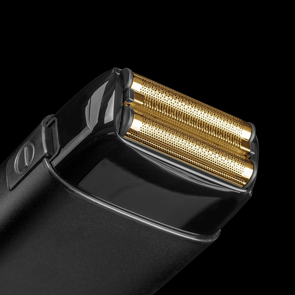 SHAVER 3 PRO – Rasoio Elettrico a Tripla Lama per una Rasatura Precisa e Confortevole - immagine 2