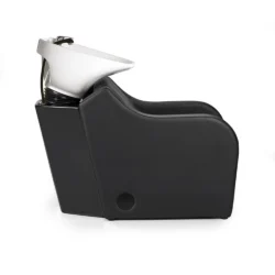 LAVATESTA da parrucchiere VEGA BLACK