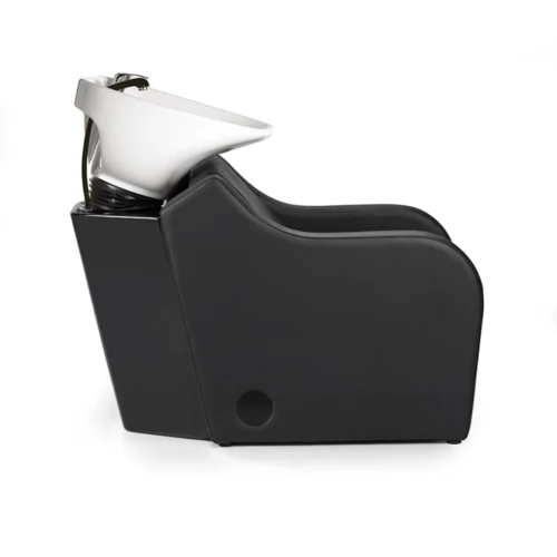 LAVATESTA da parrucchiere VEGA BLACK