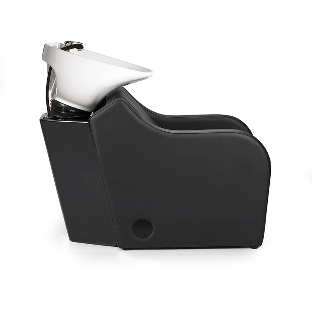 LAVATESTA da parrucchiere VEGA BLACK