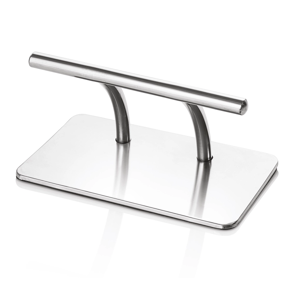 POGGIAPIEDI poltrona parrucchiere ROUND 2