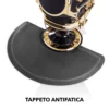 TAPPETO ANTIFATICA parrucchiere barbiere