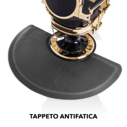 TAPPETO ANTIFATICA parrucchiere barbiere