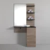 Nero e Oak
